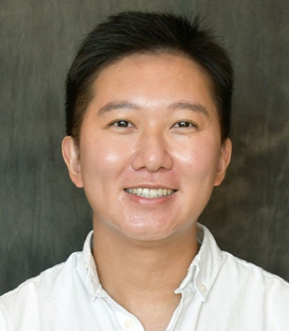 Instructor Photo